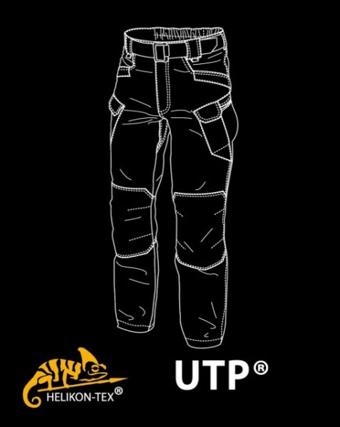 HELIKON-TEX ШТАНИ URBAN TACTICAL - CANVAS NAVY BLUE H5118-37