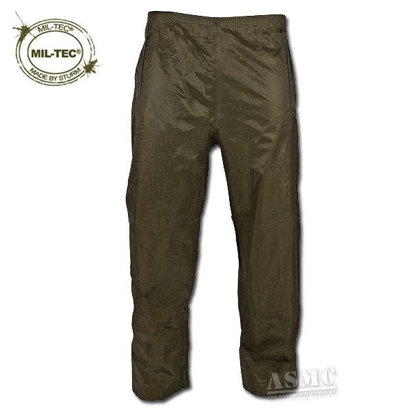 MIL-TEC КОСТЮМ ДОЩОВИК OD 10625001