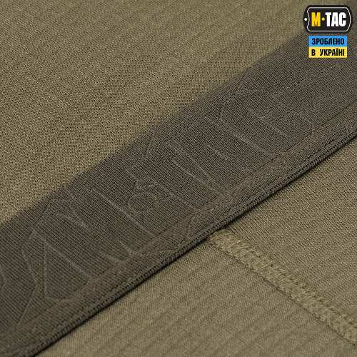M-TAC ТЕРМОШТАНИ ФЛІС DELTA LEVEL 2 LADY DARK OLIVE