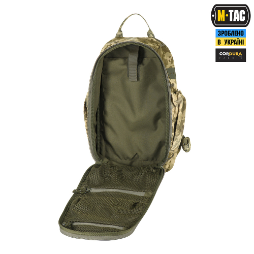 M-TAC РЮКЗАК STURM ELITE MM14