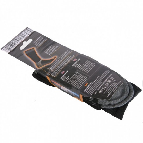 HELIKON-TEX ШКАРПЕТКИ MEDIUMWEIGHT H3530-01 