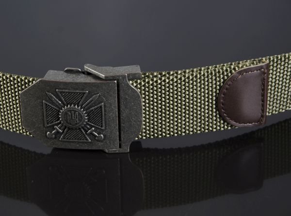 M-TAC РЕМЕНЬ ЗСУ OLIVE