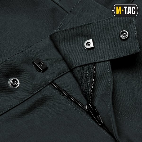 M-TAC ШТАНИ OPERATOR 100% Х/Б DARK GREY