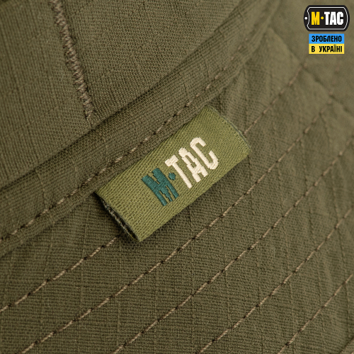 M-TAC ПАНАМА GEN.II SUMMER FLEX ARMY OLIVE