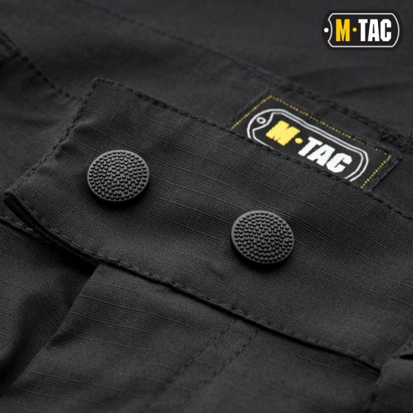 M-TAC ШТАНИ OPERATOR FLEX BLACK 20003002
