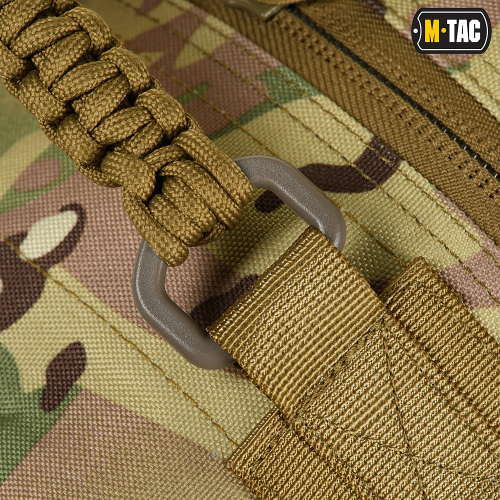 M-TAC РЮКЗАК MISSION PACK LASER CUT MC