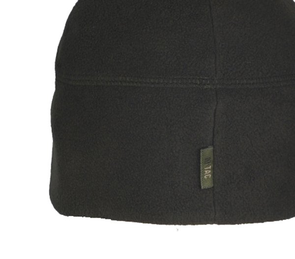 M-TAC ШАПКА WATCH CAP ФЛІС WINDBLOCK 295 OLIVE