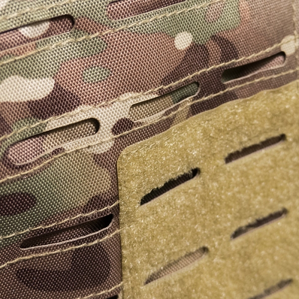 MIL-TEC СУМКА TACTICAL PARACORD BAG LARGE MULTITARN 13726249