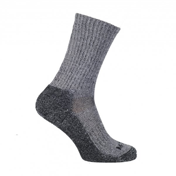 M-TAC ШКАРПЕТКИ COOLMAX 40% GREY