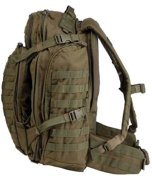 5.11 РЮКЗАК RUSH 72 BACKPACK TAC OD 58602