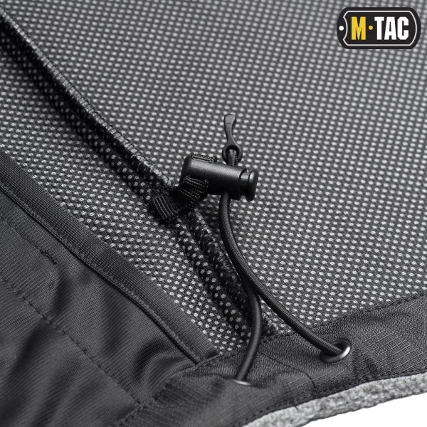 M-TAC КУРТКА ALPHA MICROFLEECE GEN.II LIGHT GREY