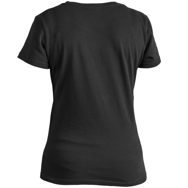 HELIKON-TEX ФУТБОЛКА ЖІНОЧА BLACK H3238-01