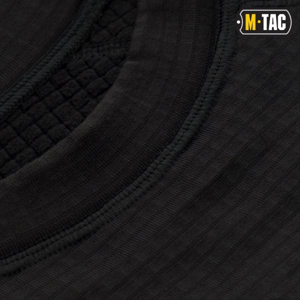 M-TAC ТЕРМОРУБАШКА ФЛИС BETA LEVEL 2 BLACK
