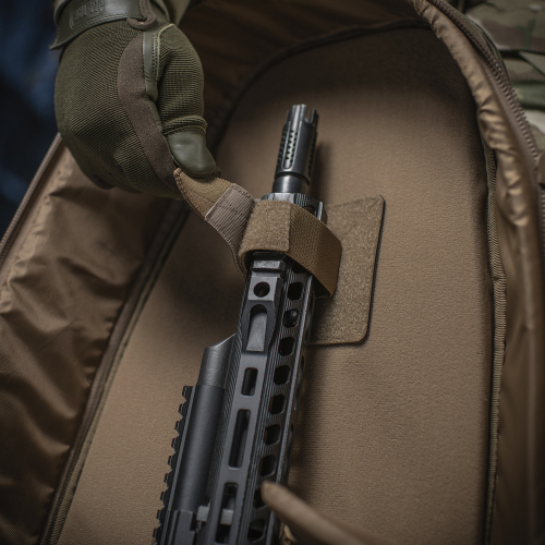 M-TAC РЮКЗАК-ЧОХОЛ ДЛЯ ЗБРОЇ 85 СМ GEN.II ELITE MULTICAM