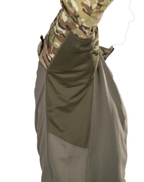 UF PRO РУБАШКА ТАКТИЧЕСКАЯ STRIKER XT GEN.2 COMBAT SHIRT FROST GREY