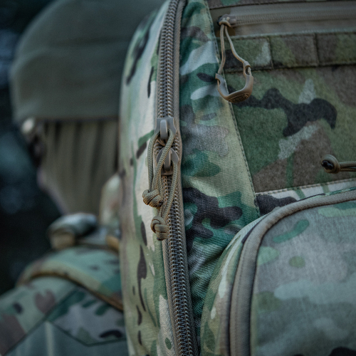 M-TAC РЮКЗАК-ЧЕХОЛ ДЛЯ ОРУЖИЯ 125 СМ GEN.II ELITE MULTICAM