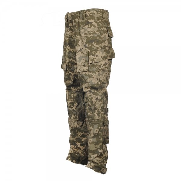 M-TAC БРЮКИ COMBAT PANTS G2 РИП-СТОП MM14