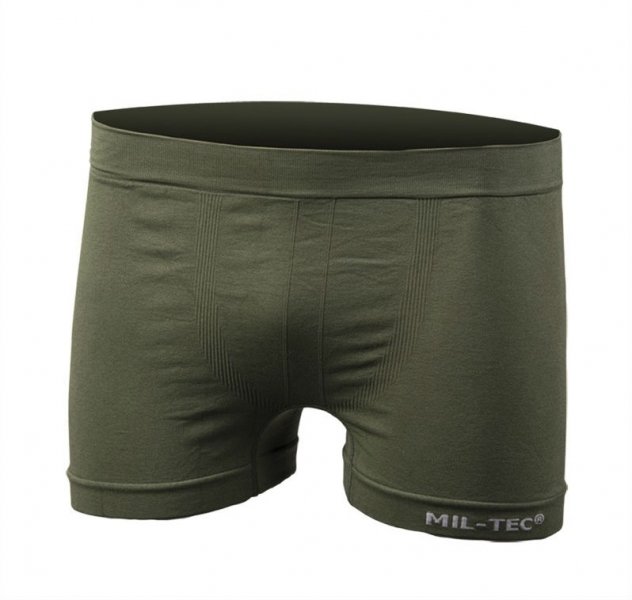 MIL-TEC ТРУСЫ SPORTS OLIVE 11201201