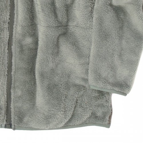 MIL-TEC КУРТКА ФЛІСОВА US JACKET FLEECE GEN.III-LEV.3 FG 10857106