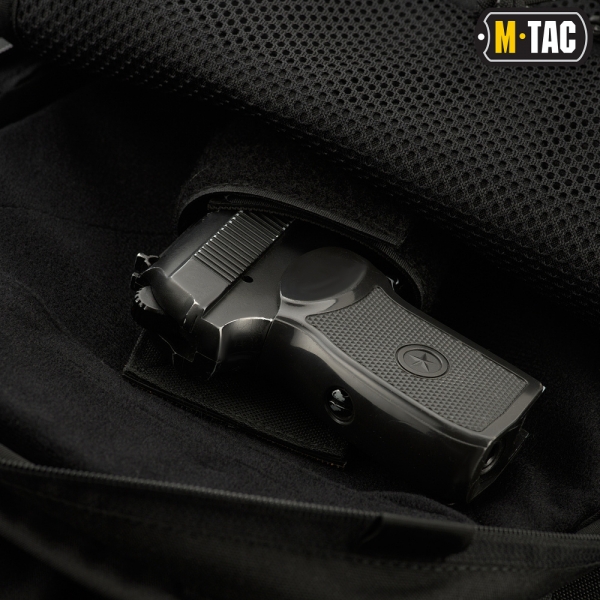 M-TAC СУМКА MAGNET XL BAG ELITE BLACK