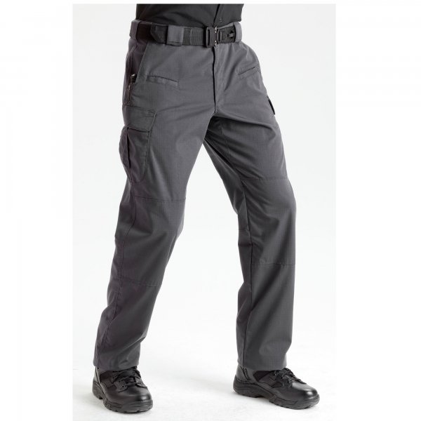 5.11 БРЮКИ STRYKE FLEX-TAC CHARCOAL 74369