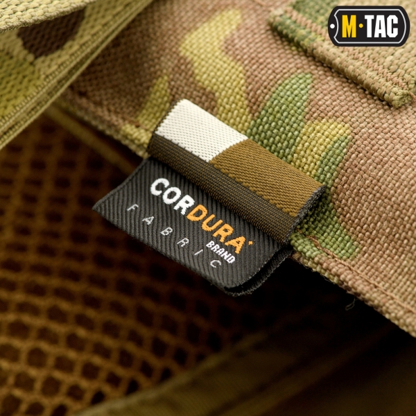 M-TAC ПЛИТОНОСКА LFPC GEN.3 MULTICAM