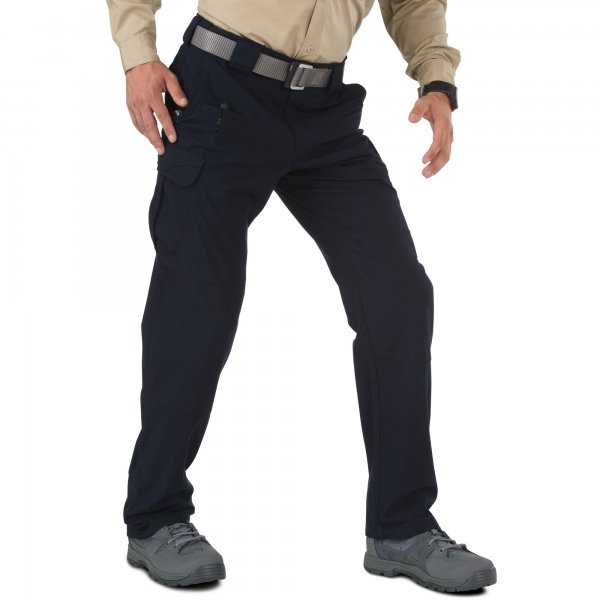 5.11 ШТАНИ STRYKE FLEX-TAC DARK NAVY 74369