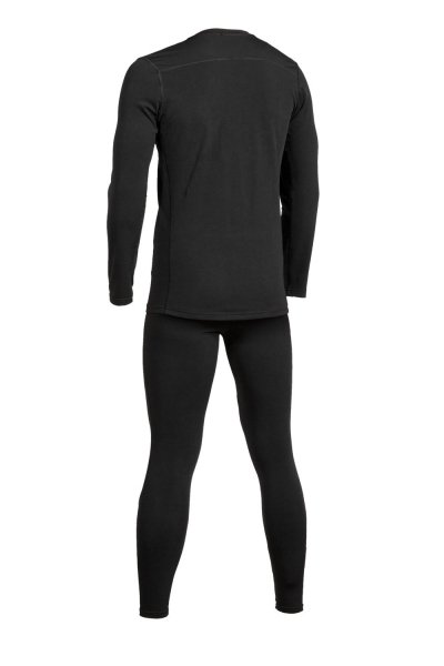 P1G-TAC ТЕРМОБІЛИЗНА МЕМБРАННА BASE LEVEL 1 ACTIVE BLACK WG33132BK