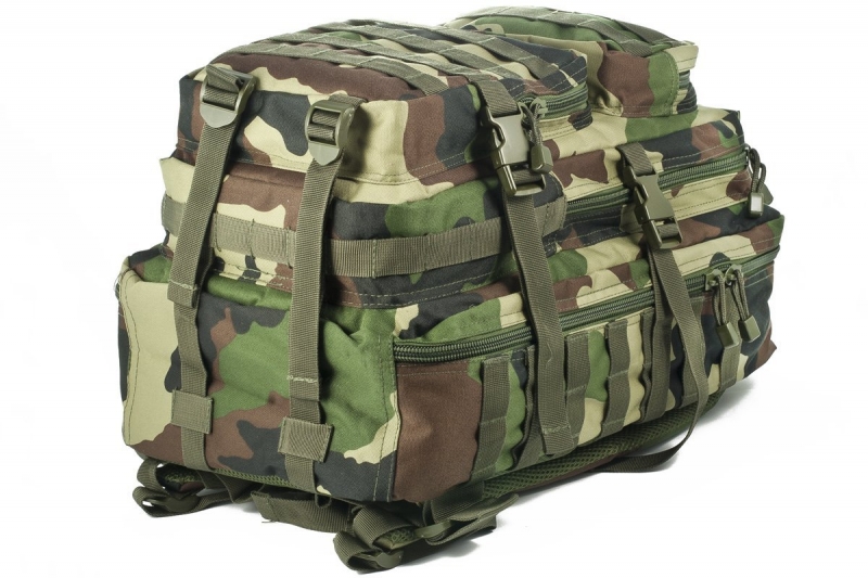 MIL-TEC РЮКЗАК ШТУРМОВОЙ БОЛЬШОЙ ASSAULT CCE 14002224