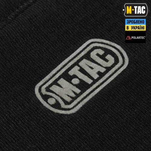 M-TAC ТЕРМОШТАНИ POLARTEC WINTER BASELAYER VENT BLACK