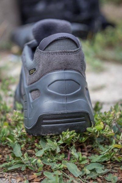 LOWA КРОСІВКИ ZEPHYR II GTX LO TF WOLF 310589/0737