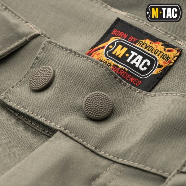 M-TAC ШТАНИ OPERATOR FLEX FOLIAGE GREEN