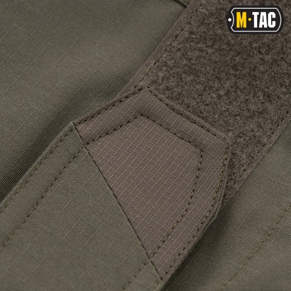M-TAC ШТАНИ AGGRESSOR ELITE NYCO RANGER GREEN 20412023
