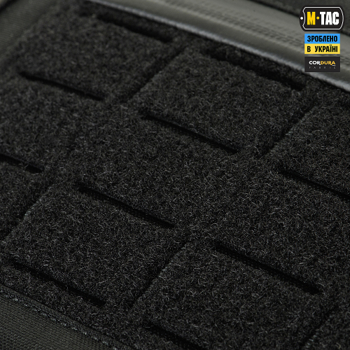 M-TAC ПЛИТОНОСКА CUIRASS FAST QRS XL GEN.II BLACK