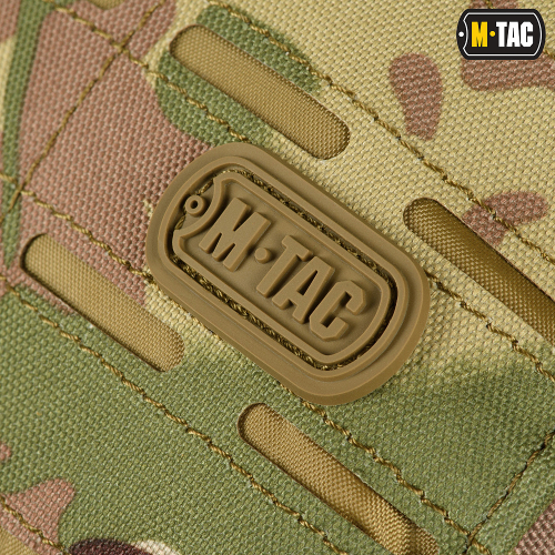 M-TAC РЮКЗАК MISSION PACK LASER CUT MC