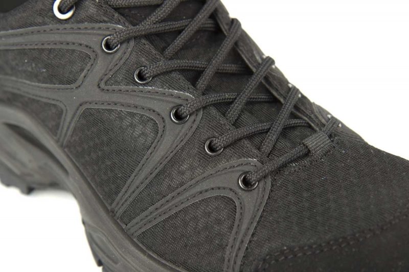 LOWA КРОССОВКИ INNOX GTX LO TF BLACK 310609/0999