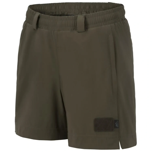 HELIKON-TEX ШОРТЫ UTILITY LIGHT TAIGA GREEN SP-ULS-VL-09
