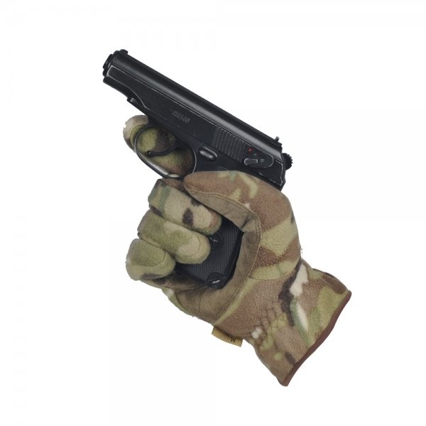 M-TAC РУКАВИЦІ WINTER WINDBLOCK 295 MC