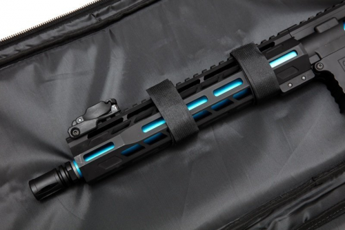 SPECNA ARMS ЧЕХОЛ ОРУЖЕЙНЫЙ BAG V1 98 CM BLACK 18831
