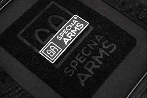 SPECNA ARMS ЧЕХОЛ ОРУЖЕЙНЫЙ BAG V1 98 CM BLACK 18831