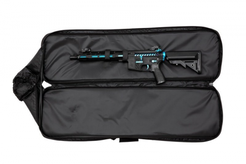 SPECNA ARMS ЧЕХОЛ ОРУЖЕЙНЫЙ BAG V1 98 CM BLACK 18831