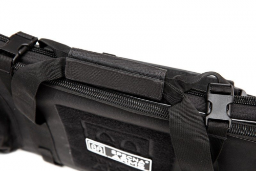 SPECNA ARMS ЧЕХОЛ ОРУЖЕЙНЫЙ BAG V1 98 CM BLACK 18831