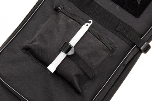 SPECNA ARMS ЧЕХОЛ ОРУЖЕЙНЫЙ BAG V1 98 CM BLACK 18831