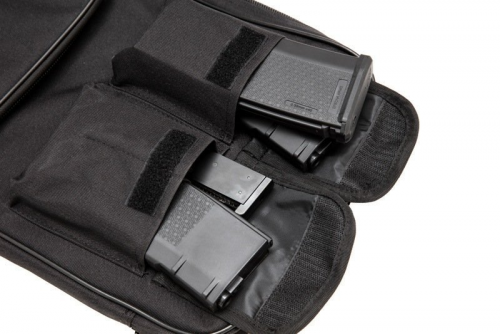 SPECNA ARMS ЧЕХОЛ ОРУЖЕЙНЫЙ BAG V1 98 CM BLACK 18831