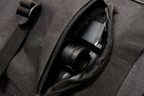 SPECNA ARMS ЧЕХОЛ ОРУЖЕЙНЫЙ BAG V1 98 CM BLACK 18831