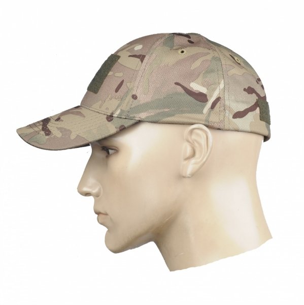 M-TAC БЕЙСБОЛКА ТАКТИЧЕСКАЯ FLEX PIRATE SKULL MTP