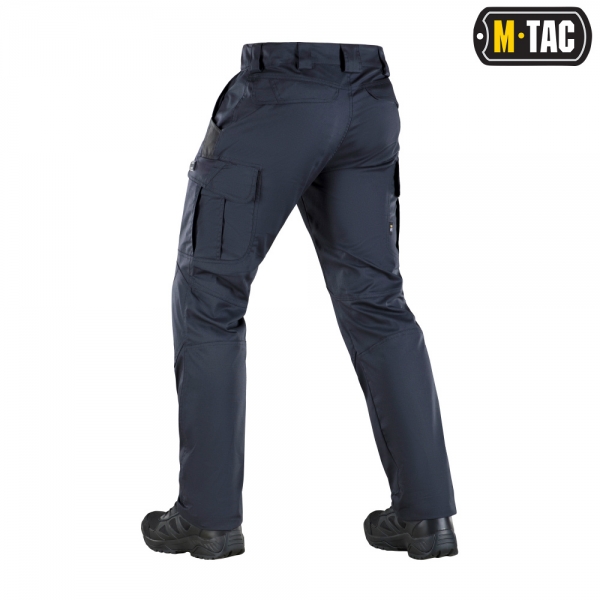 M-TAC ШТАНИ OPERATOR FLEX DARK GREY