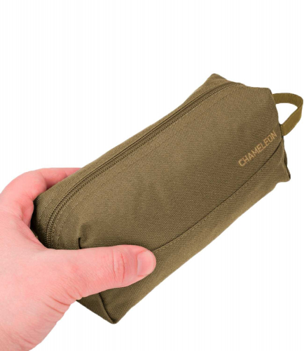 CHAMELEON СУМКА NESESSER CASE COYOTE 1516-02