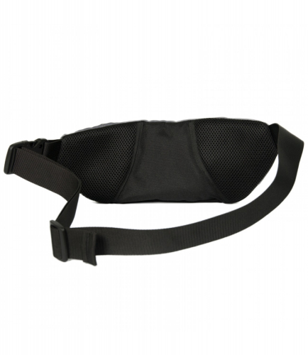 CHAMELEON СУМКА HIP BAG BLACK 1519-04