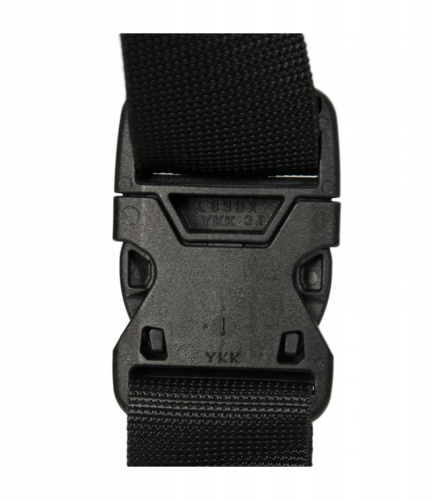 CHAMELEON СУМКА HIP BAG BLACK 1519-04